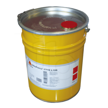 Sika® SikaForce-710 L100 - Component B - 25 kg